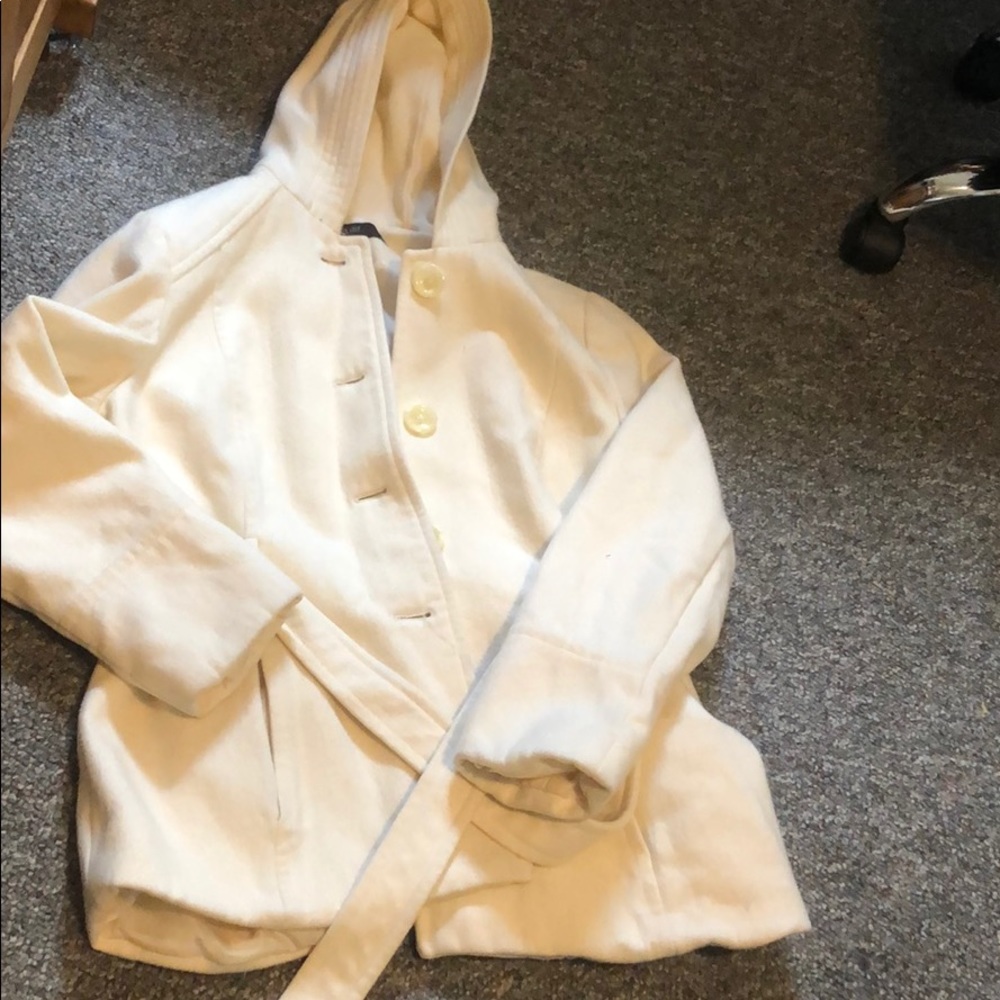 Used coat by Jason kole size XL